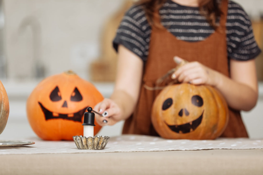 Prevent the November Slump: How to Protect Energy and Immunity After Halloween