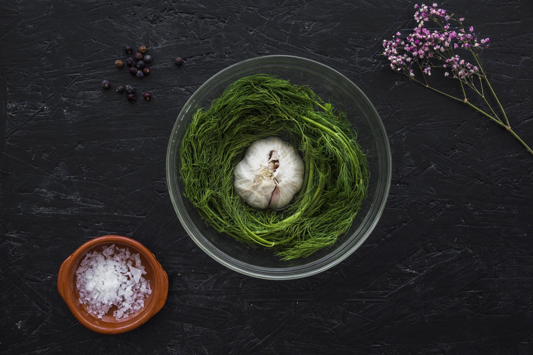 Why Spring Is the Perfect Season to Include Sea Moss in Your Daily Routine for Immune Support and Natural Energy