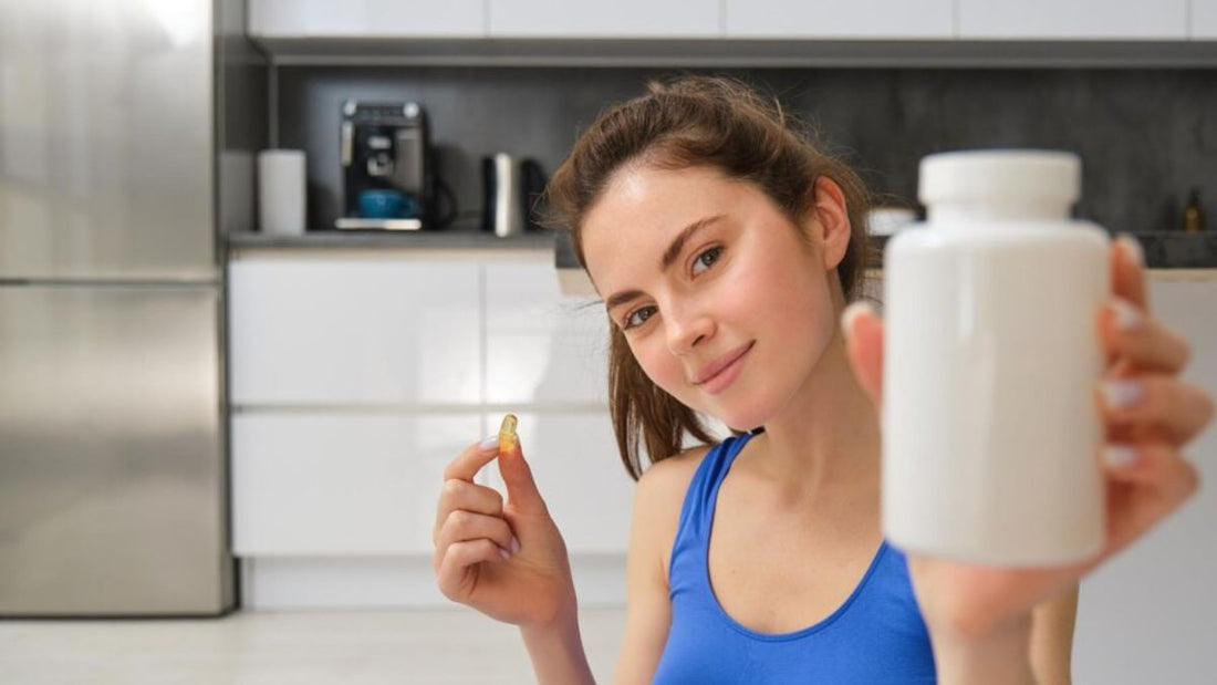 How Simple Habits and Natural Supplements for Energy & Performance Change the Game?