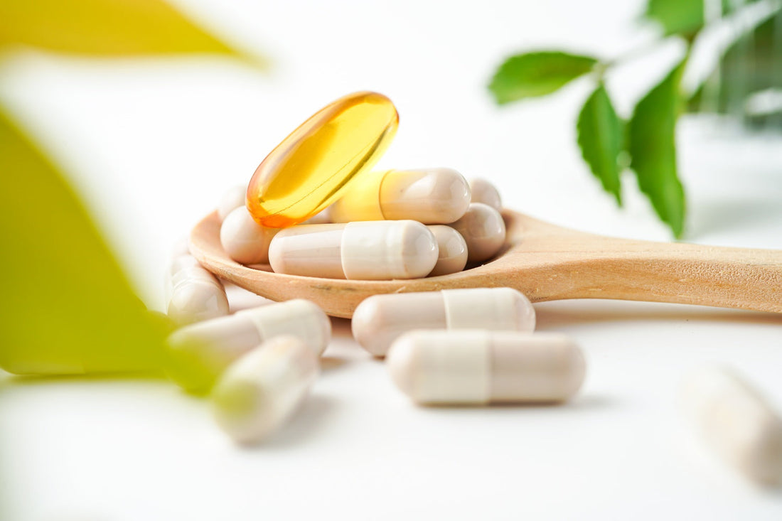 What Are the 4 Most Effective Supplements for Beating Winter Fatigue and Low Mood?