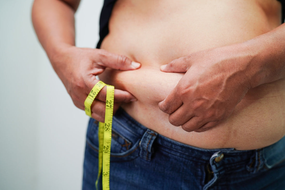 Obesity Solutions: How Lifestyle and Supplements Can Make a Difference
