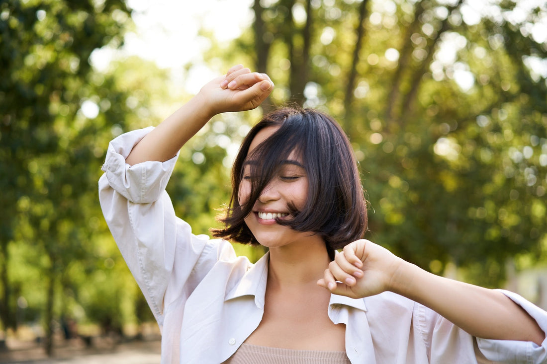 From Sluggish to Steady: How Spring Habits Help You Reset Energy and Clarity Naturally