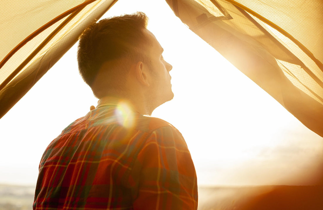 From Morning to Night: Using NAD+ to Support Your Body’s Natural Energy Cycle