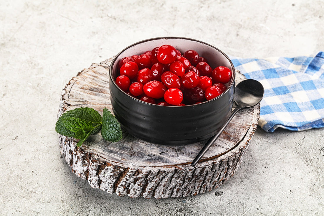 Hawthorn Berry Magic: Natural Support for Heart and Energy All Day