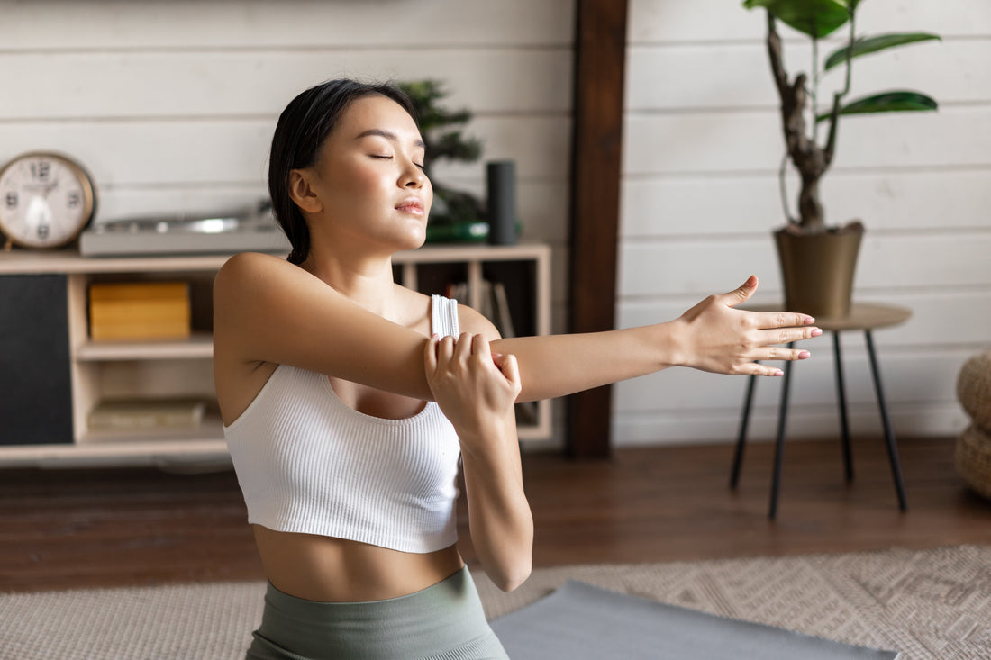 How Can You Build a Simple Daily Routine That Truly Supports Bone Strength?