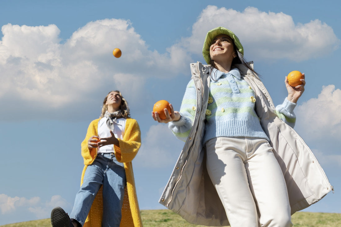 Summer Wellness Made Simple: Natural Supplements for Energy, Mental Clarity, and Brain Health