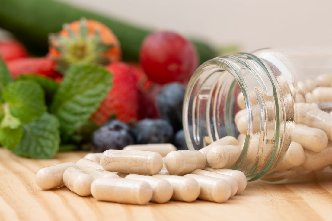Do Supplements Actually Help With January Slumps, or Is It All About Mindset and Routine?