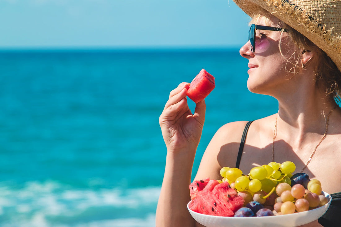 Can Daily Natural Supplements Improve Mental Clarity, Increase Energy, and Enhance Brain Function During Hot Summer Months?
