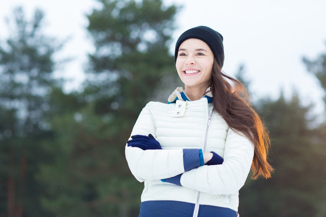 Stay Warm, Stay Well: A Modern Guide to Winter Wellness in 2025