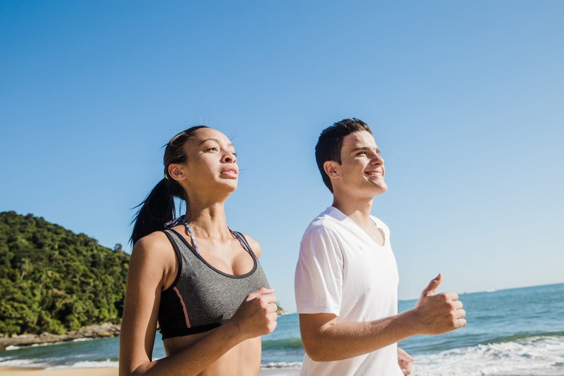 Do Supplements Actually Help With January Slumps, or Is It All About Mindset and Routine?