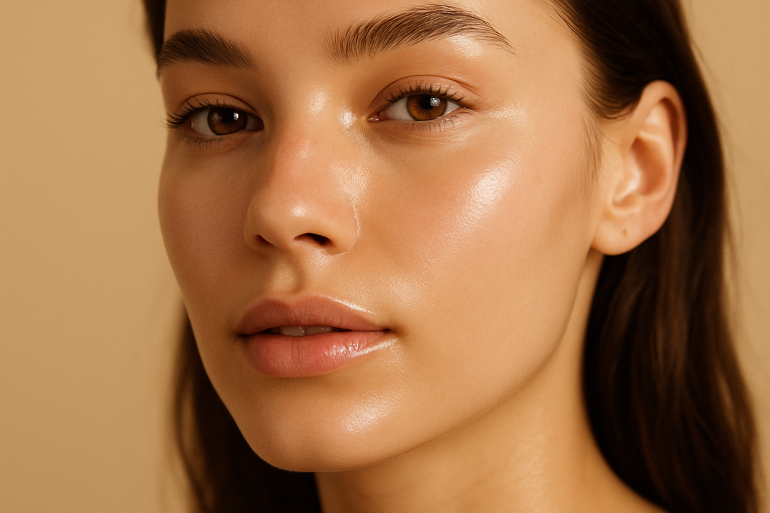 How Collagen & Vitamin C Work Together for Youthful Skin?