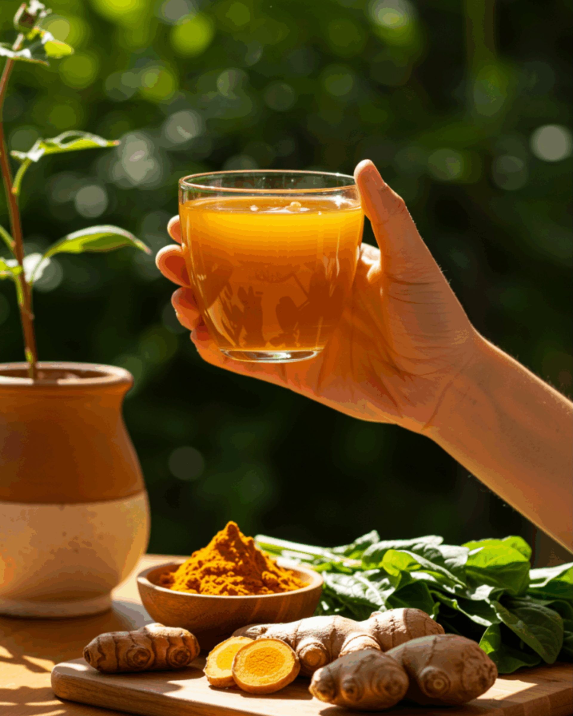 Digestion Health