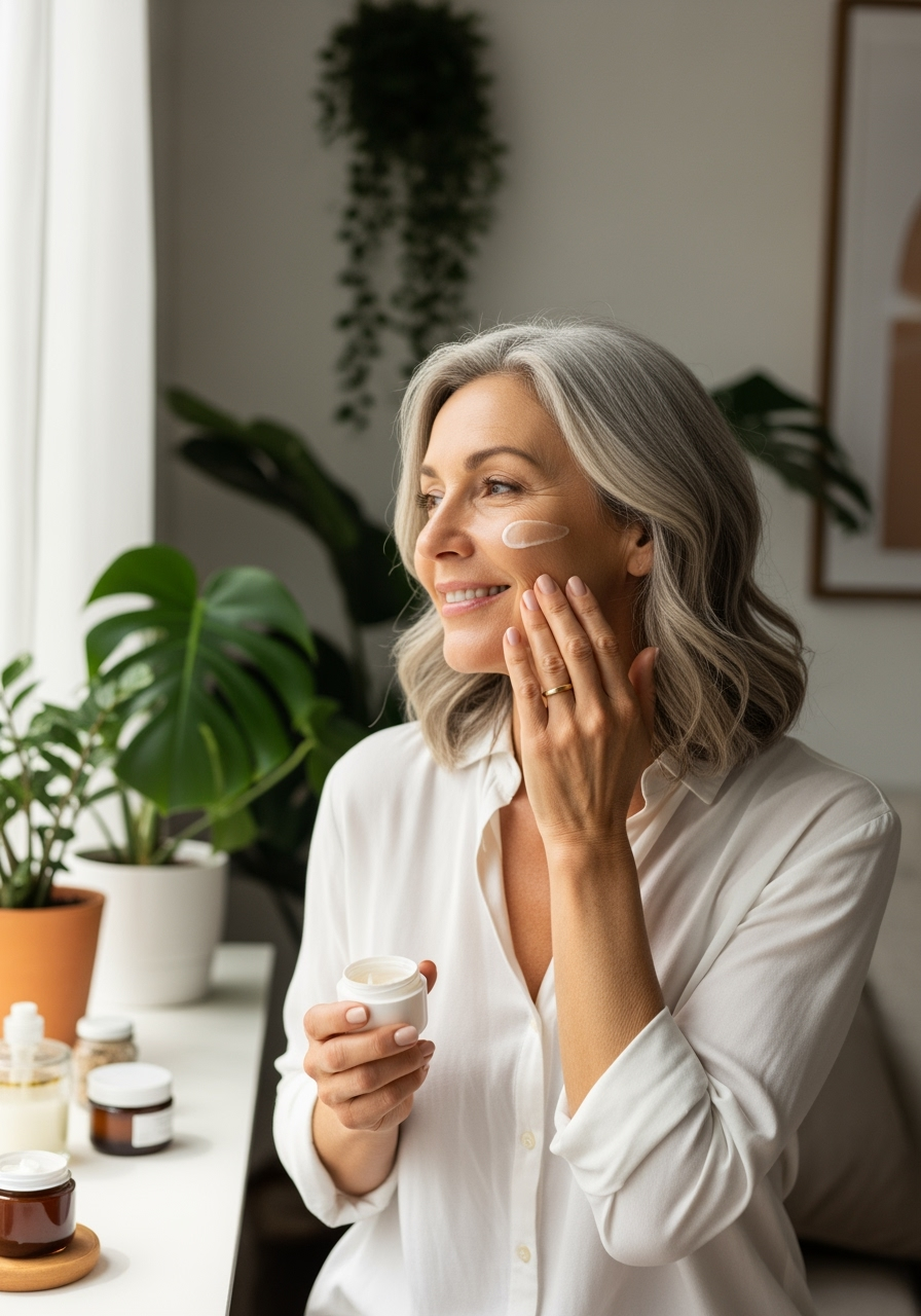 Anti-Aging