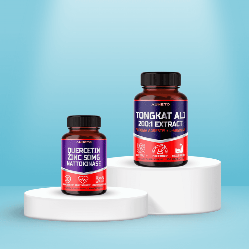 Wellness Products