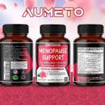 Ultra Menopause Support