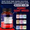 Ultra Horny Goat Weed with L-Arginine