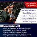 Ultra Horny Goat Weed with L-Arginine