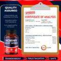Ultra Horny Goat Weed with L-Arginine