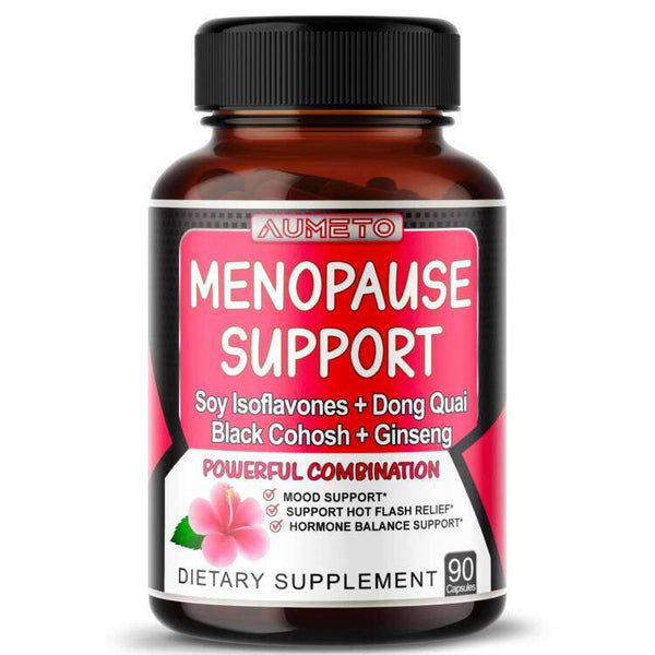 Ultra Menopause Support