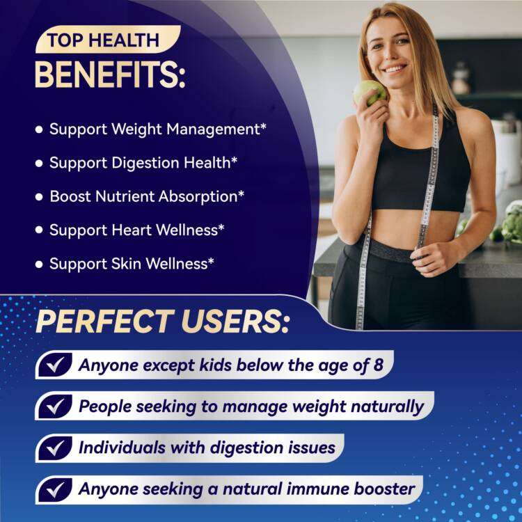 Apple Cider Vinegar with Berberine