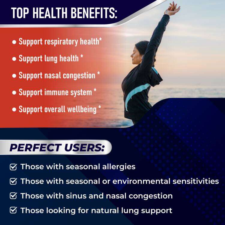 Mullein Supplement with Quercetin