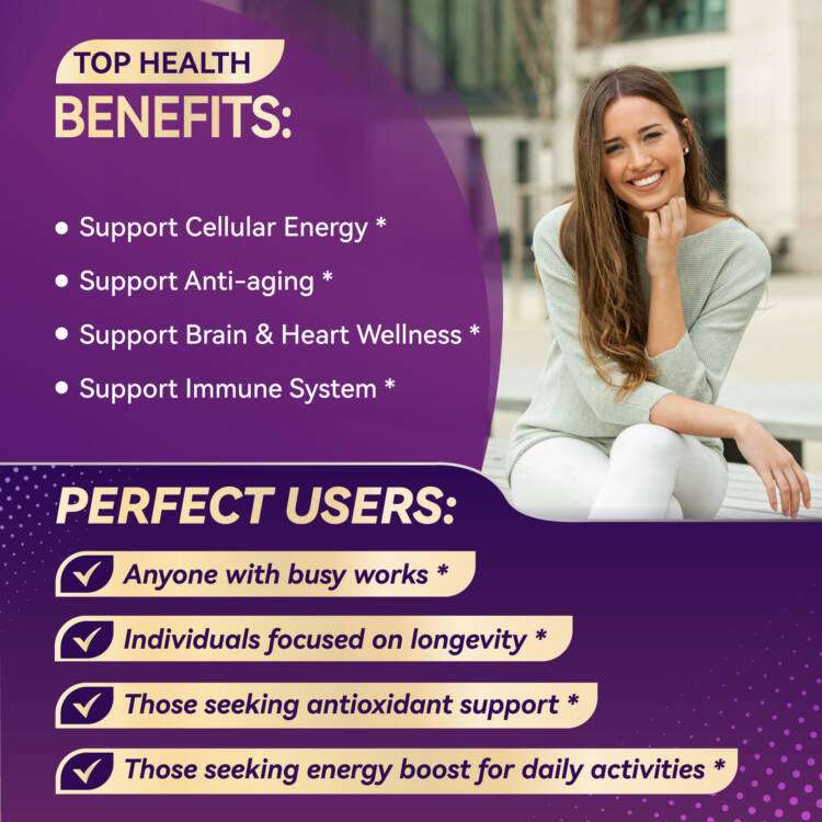 Ultra Resveratrol 8 in 1 with Grape Seed
