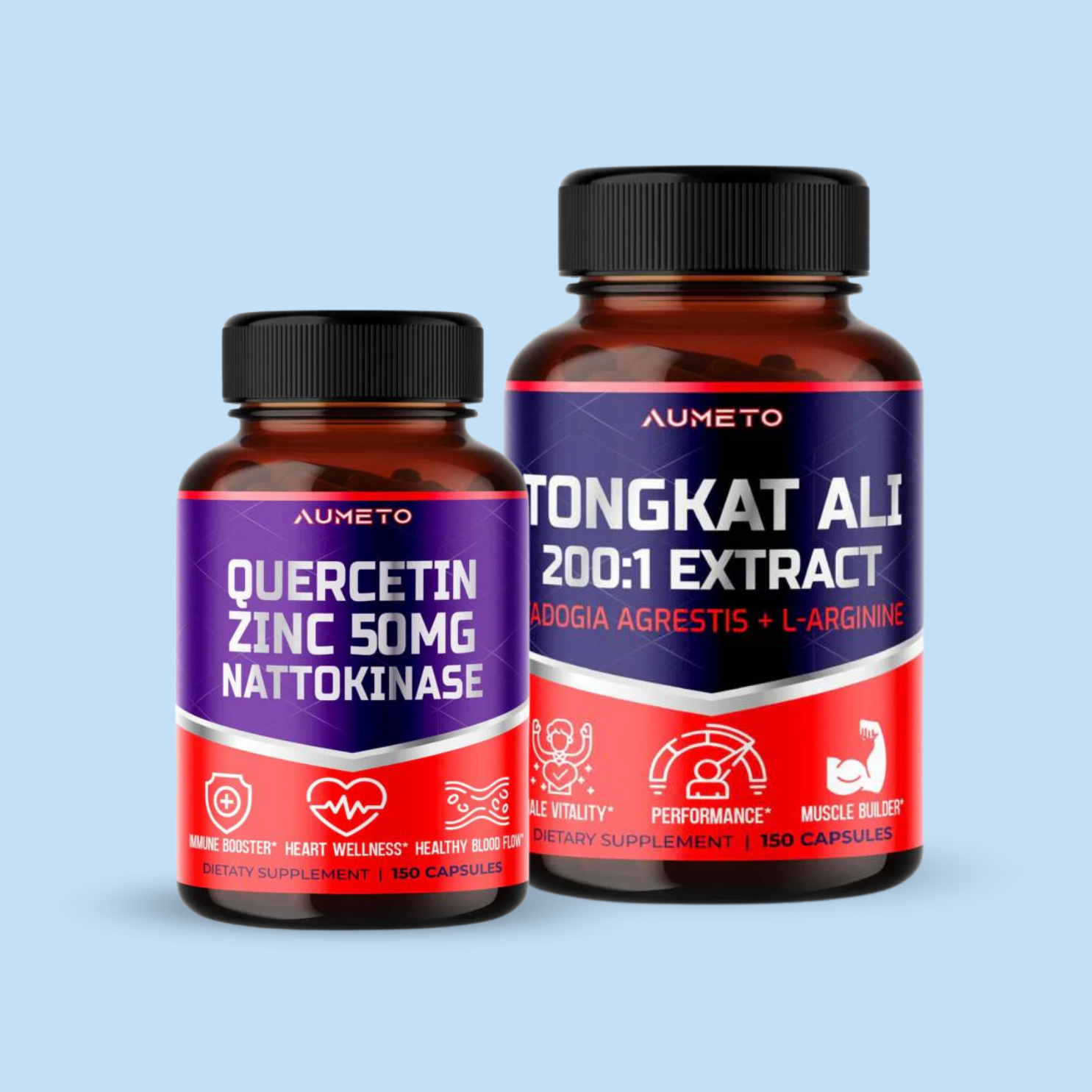 Leading herbal health with science-backed supplements for vitality.